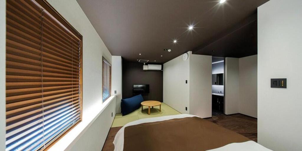 Akakura Park Hotel Myoko Buitenkant foto